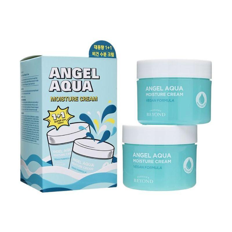 Beyond Набор увлажняющих кремов Angel Aqua