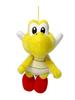 Sanei Boeki Super Mario ALL STAR COLLECTION Patapata (S) W10 X D13.5 X H20cm Plush AC22