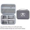 Storage Carry Bag for DJI Mini 5 Pro Drone Battery Remote Control Box Protective Portable Handbag for DJI RC 2 Accessories
