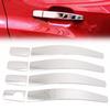 Stainless Steel Trim Door Handle Cover For Opel Zafira Astra Insignia Vectra Vauxhall Mokka Astra J