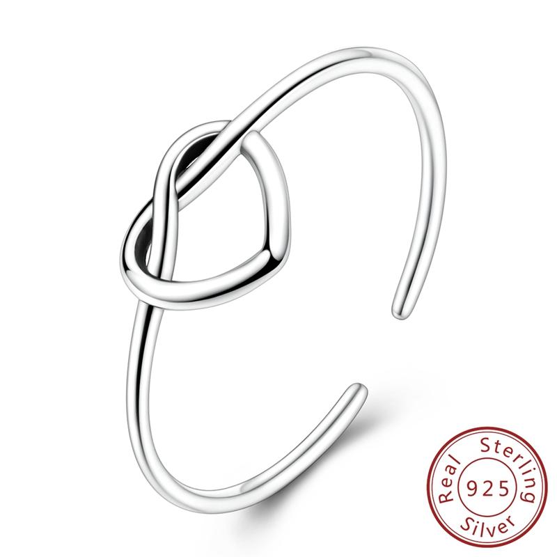 Rings for Women Authentic copper Ring Gold Plated Heart Bow Skull Hand Holding Bead Zircon Ring Engagement Wedding Jewellery