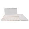 24-compartment Airtight Watercolor Palette