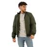 Superdry Code Training Harrington куртка