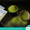 500 г высококачественного органического зеленого японского чая Macha в порошке