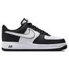Nike Мужские низкие кроссовки Air Force 1 AF1