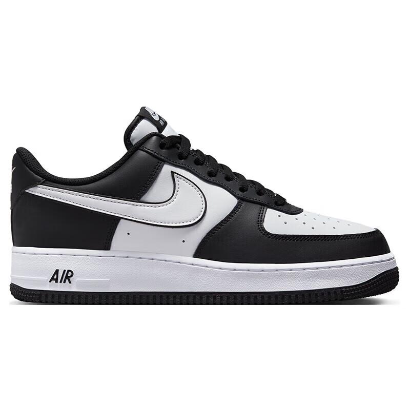Nike Мужские низкие кроссовки Air Force 1 AF1