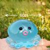Stress Ball Anti-Stress Balls Octopus Anti-Stress Toy Stress Ball ADHD Squeeze Toy Anti-Stress Ball Party Bags Filler Gift