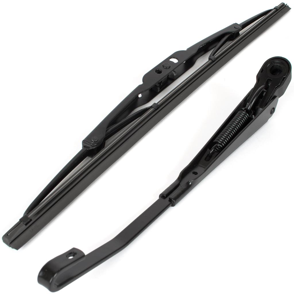 Ford S-MAX 2006- Rear Wiper Arm & Blade