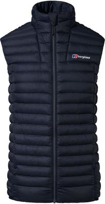 Куртка Berghaus Men's Vaskye Vest черная