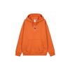 Nike ACG Logo Print Hooded Pullover Sweatshirt Unisex Tops Orange DH3088-893