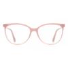 Оправа Кошачий Глаз Прозрачная Матовая Розовая Коллекция Smartbuy Maja Cp116e Модные Женские Очки