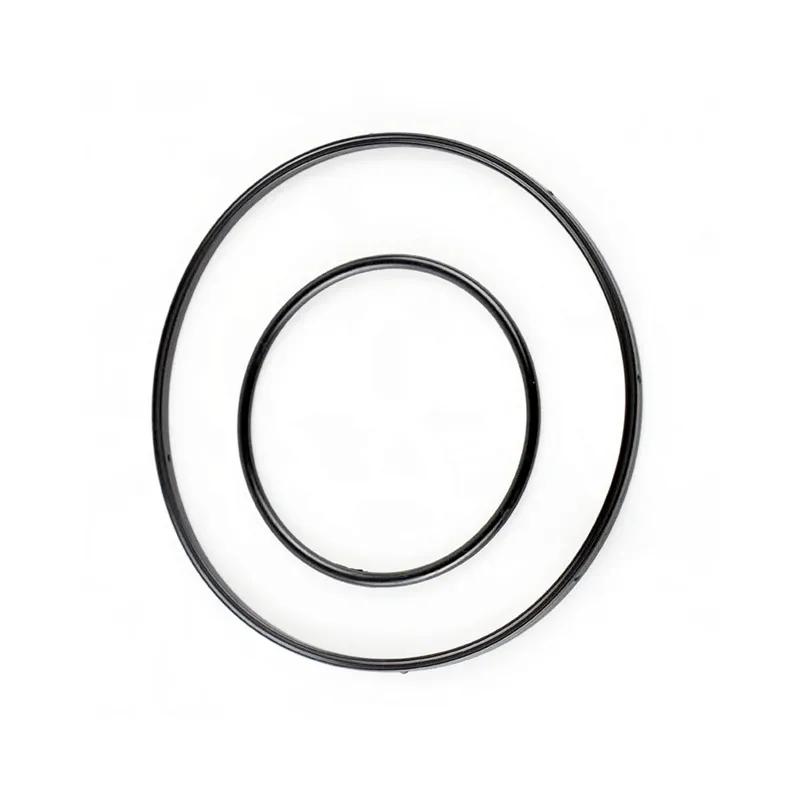 11668626471 Черный резиновый комплект уплотнений вакуумного насоса Подходит для BMW V8 E46 E65 E66 E53 E70 E60 E84 E90 745i 545i 645i X1 X5