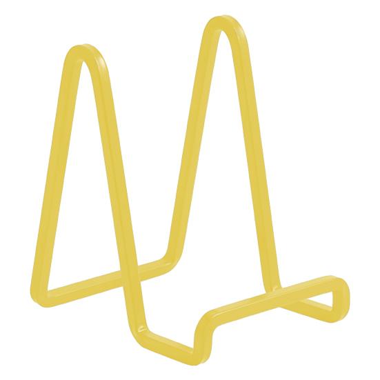 Подставка для фоторамки, мольберт, высокая устойчивость, нержавеющая многоцелевая настольная подставка для фото, металлическая подставка для пластин