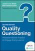 Книга Quality Questioning : Research-Based Practice To Engage Every Learner