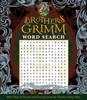 Книга Brothers Grimm Word Search