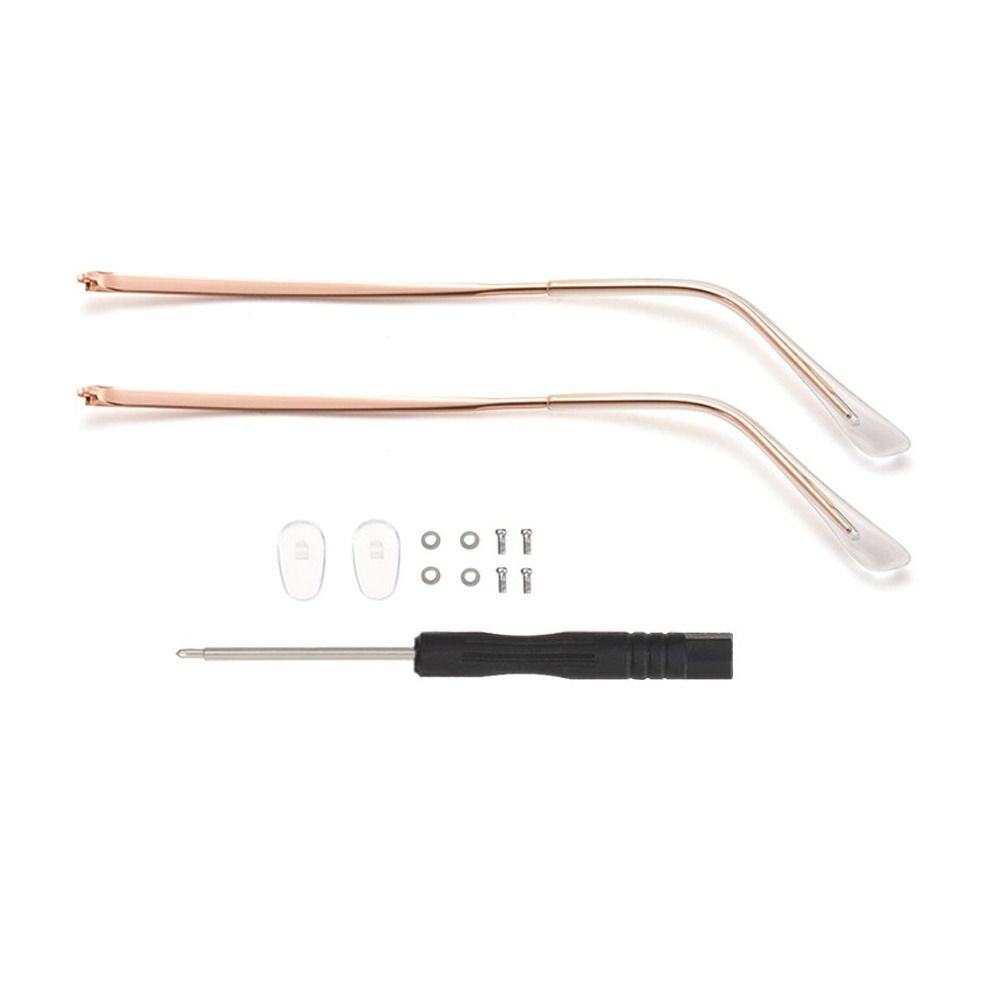 Инструмент для ремонта, сменная нога, противоскользящая оправа для очков, высококачественные очки на дужке, очки