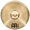 Тарелки MEINL Byzance Brilliant Series Crash Cymbals Heavy Hammered Crash 18" B18HHC-B []