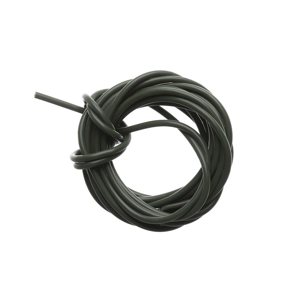 3 цвета Мягкие оснастки Трубка веревка Трубка Пеше Аксессуары Карповая рыболовная снасть Рукав Притворная рыболовная леска