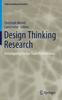 Книга Design Thinking Research : Investigating Design Team Performance