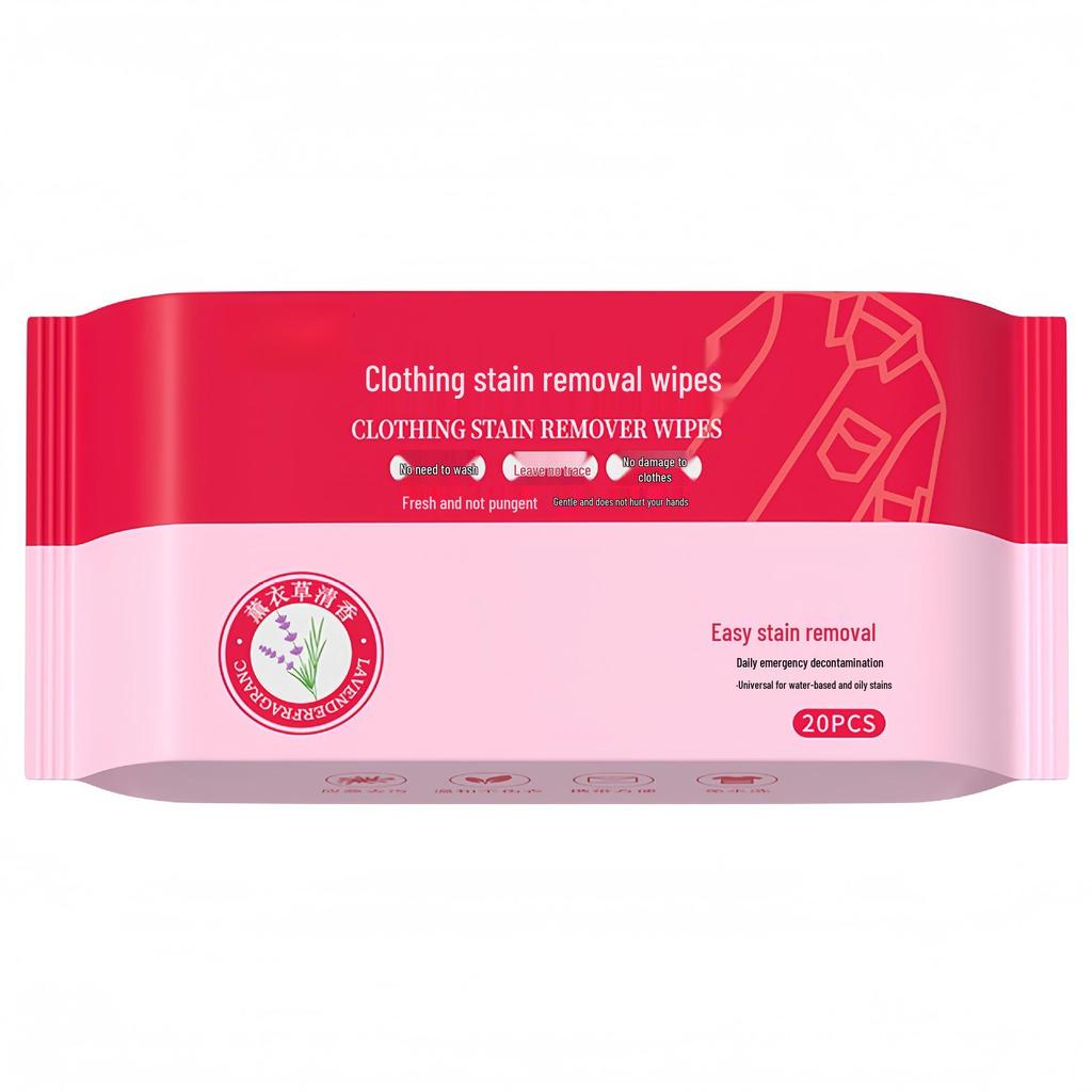 Универсальные салфетки для чистки пуховиков - Быстрое удаление пятен, Стирка не требуется, Портативная упаковка без щетки