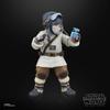 Hasbro Star Wars STAR WARS Black Series Basil (Jedi Order Tracker), Acolyte Collection 15cm Action Figure G1549 Genuine Product