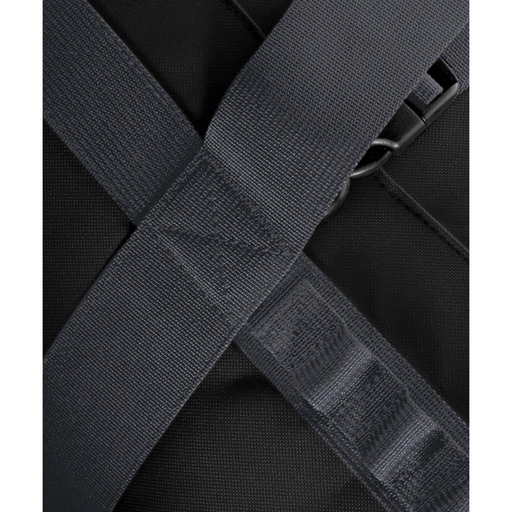 Quadra Профессиональная грузовая сумка