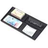 Black Passenger Side Dashboard Storage Box For Mitsubishi L200/Triton 2024-2025