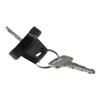 1pc Black 4012165 Ignition Key Switch 4010390 Ignition Key Switch  for Sportsman 400 500 600 700 800