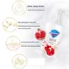 Safeguard Rejuvenating Pomegranate Foam Body Wash