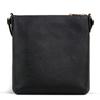 Shoulder Bag CE871 Leather [Coach] Women's (IMBLK Black) [Goods]