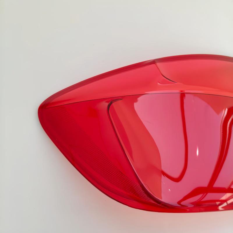 Корпус и крышка заднего фонаря BMW 5 серии (F18) для моделей 2014-2017 гг.