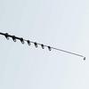SHIMANO 20 Raiarm 1.2-500 fishing rod