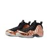 Nike Кроссовки Little Posite One GS Copper 2024 для детей, черные, металлик-медь, Off-Noir FZ0990-800