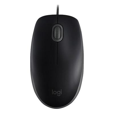 Logitech Проводная USB-мышь M110