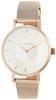 Часы WVO22CE002S Женские Шампанское Золото [KLASSE14]