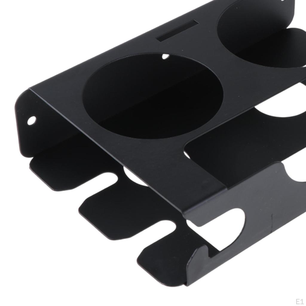 Держатель угловой шлифовальной машины, распылитель, устойчивая подставка-органайзер, настенный кронштейн для