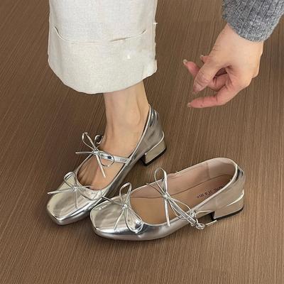 Туфли – Туфли