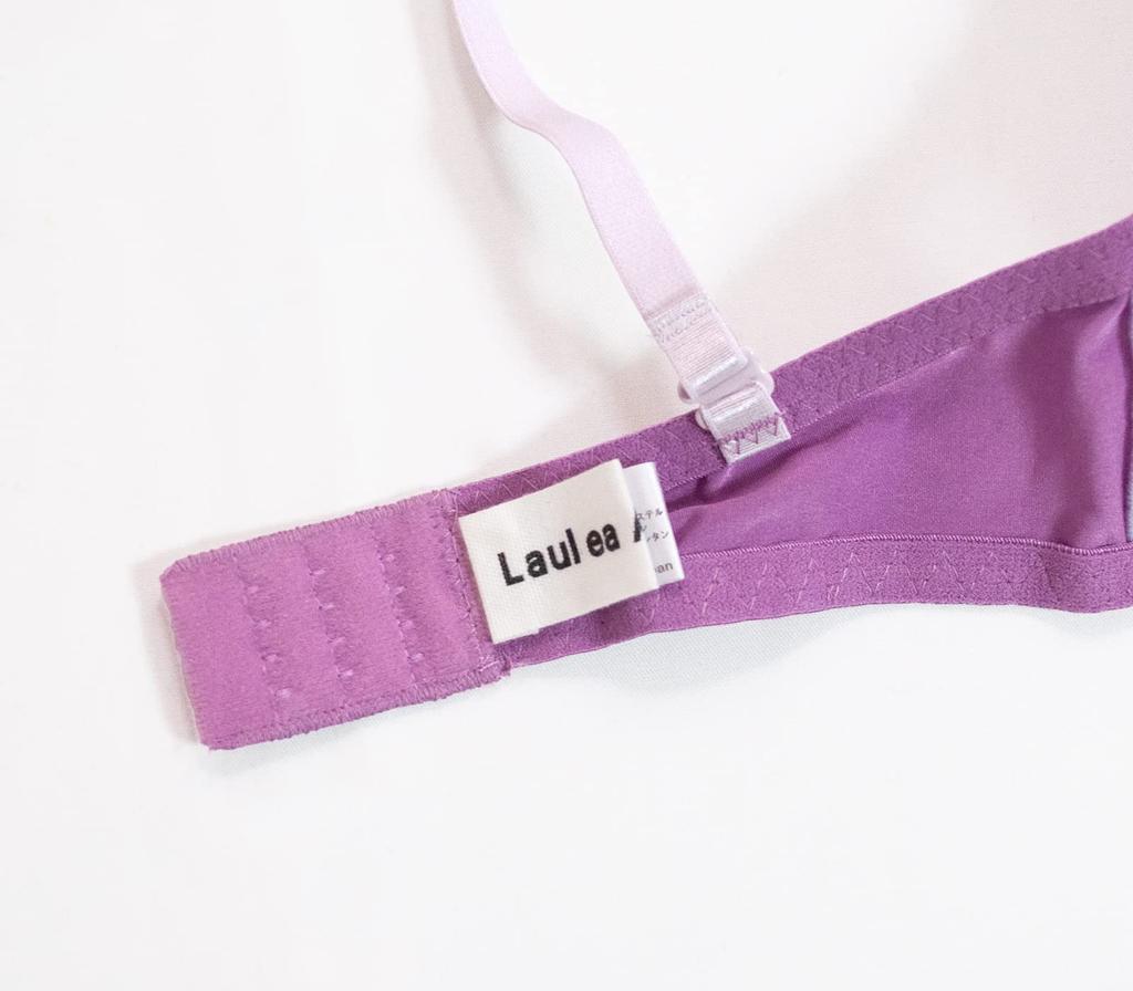 Chica Hurra Orange B65 Bra and Panty Floral Bra and Panty Large Small Large Adult Bra Bra Large Underwear Women's Set, Cute, Adult, Embroidered,