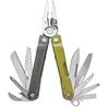 Мультитул Leatherman Rebar 17 функций черный (833315)