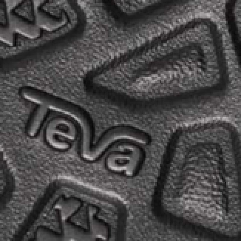 Teva Women S Slipper Afrettrail Flip Stvf2516777 Blk