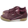 adidas Continental 80 'Бордовый' B41677