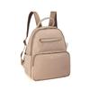 Рюкзак Kanana Project Every Backpack SP1-D 31662, Светло-бежевый, Вмещает формат А4 и ПЭТ-бутылки