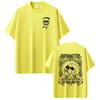 Forward Observations Group Death Skeleton Vintage Tshirt Unisex Clothing Fashion Gothic Oversized Casual Cotton Y2K Top Streetwear