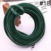 DIY Velvet Stick Flexible Handmade Twist For Hairpins Flowers Toys Wire Supplies