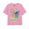 Girls Surf Club T-Shirt