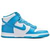 Nike Dunk High 'Лазурный' DD1399-400