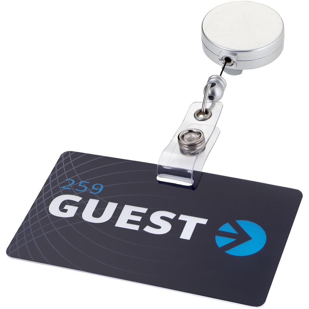 Bullet Aspen Roller Clip