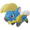2025 Capcom Plush Toy Monster Hunter Cotton Plush Doll for Kids