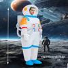 Astronaut Funny Inflatable Costume, Adults