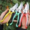 Fruit Trees Grass Brush Scissors Pruning Pliers Gardening Grafting Tools